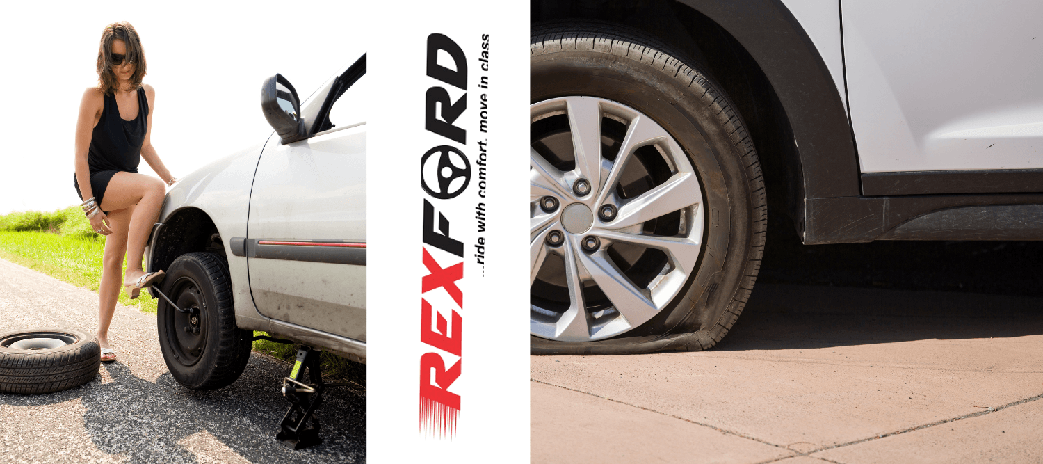 How Often Do Rental Cars Get Flat Tyres? A Simple Guide for Car Rentals